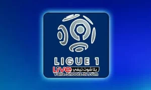 ترتيب الدوري الفرنسي 2024 يلا شوت تيفي