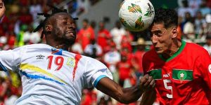 موعد مباراة المغرب و الكونغو في تصفيات كأس العالم 2026