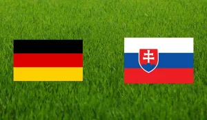 موعد مباراة سلوفاكيا ضد ألمانيا في تصفيات كأس العالم 2026 يلا شوت
