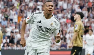 القنوات الناقلة لمباراة ريال سوسيداد وريال مدريد 13-9-2025 الدوري الإسباني يلا شوت