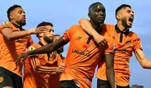 موعد والقنوات الناقلة لمباراة الكوكب المراكشي ضد نهضة بركان ضمن البطولة الاحترافية المغرب