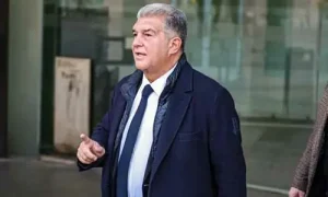 نادي برشلونة ينفي استخدام موارد النادي في الحملات الانتخابية