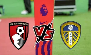 مشاهدة مباراة بورنموث ضد ليدز يونايتد بث مباشر اليوم 22-4-2026 الدوري الإنجليزي يلا شوت