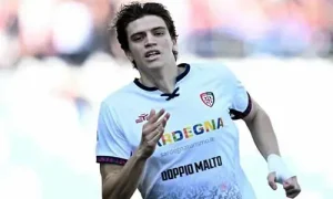 نادي برشلونة أرسل كشافاً لمتابعة نجم إيطاليا الصاعد ماركو باليسترا